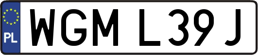 WGML39J