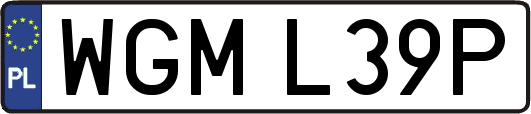 WGML39P