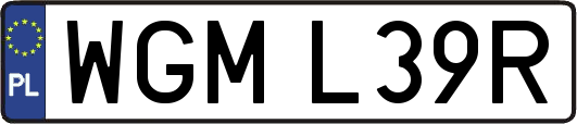 WGML39R