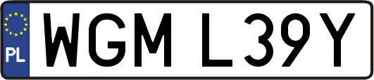 WGML39Y