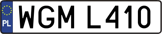 WGML410