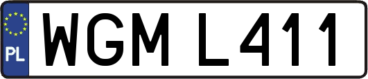 WGML411