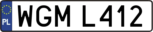 WGML412
