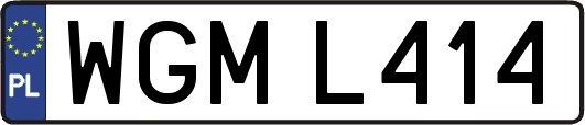 WGML414