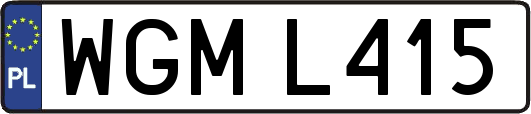 WGML415