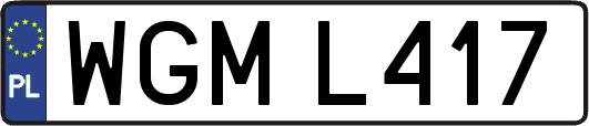 WGML417