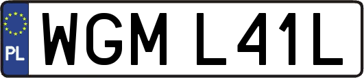 WGML41L