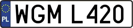 WGML420