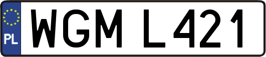 WGML421