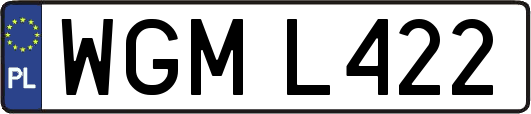 WGML422