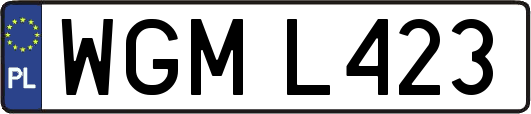 WGML423