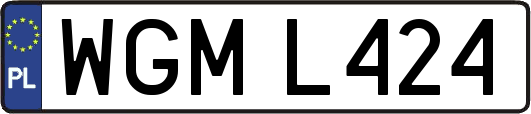WGML424
