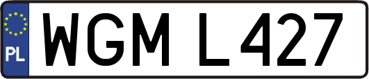 WGML427