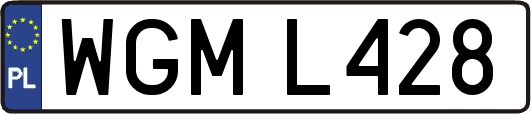 WGML428