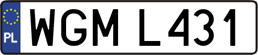 WGML431