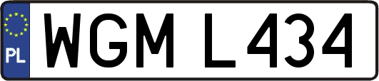 WGML434