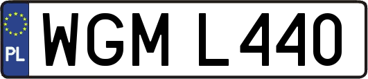 WGML440