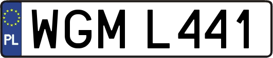 WGML441