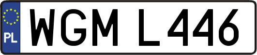 WGML446