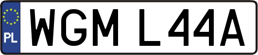 WGML44A