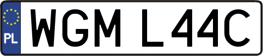 WGML44C