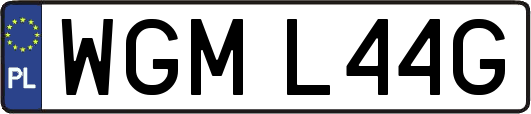 WGML44G