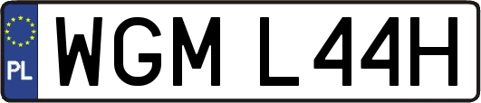 WGML44H