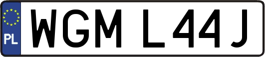 WGML44J