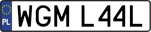 WGML44L