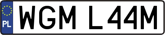 WGML44M