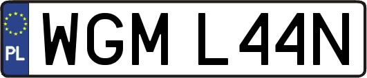 WGML44N