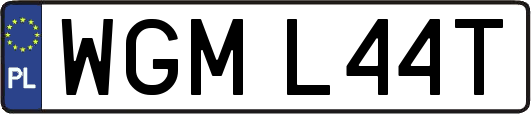 WGML44T