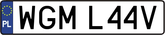 WGML44V