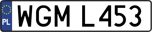 WGML453