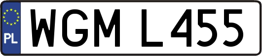 WGML455