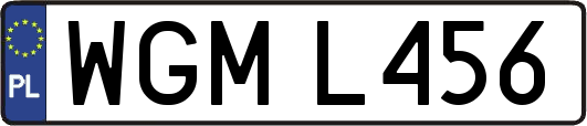 WGML456