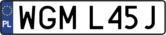 WGML45J