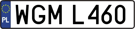 WGML460