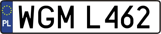 WGML462