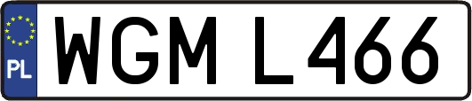 WGML466