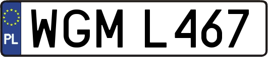 WGML467