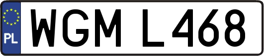 WGML468