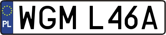 WGML46A