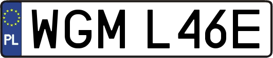 WGML46E