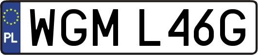 WGML46G