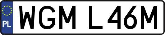 WGML46M
