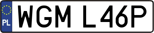 WGML46P