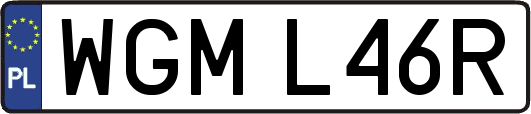 WGML46R