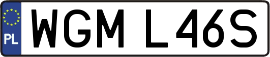 WGML46S