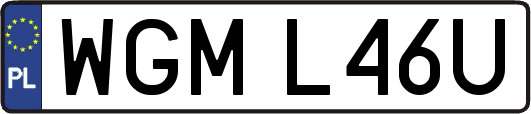 WGML46U